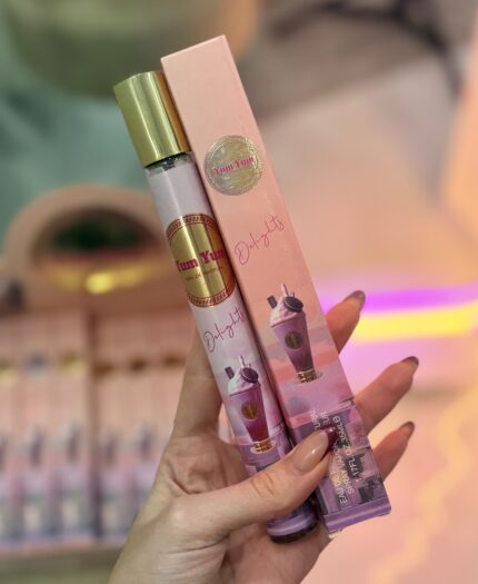 عطرقلمی یام یام 35میل