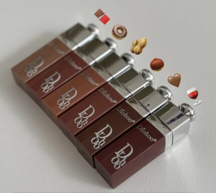 رژلب جامد موکا دیور Doroho