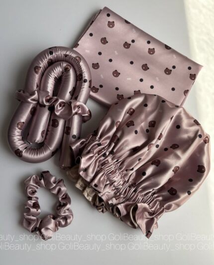 ست خواب ساتن