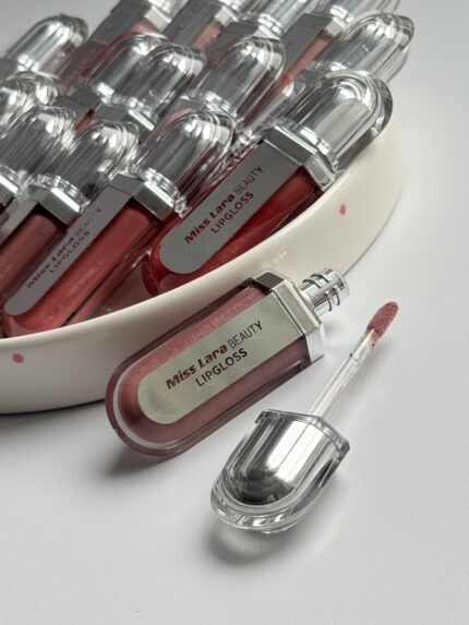 دوپ لیپگلاس آیینه دار میس لارا Miss lara