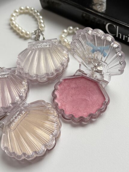 هایلایتر صدفی olibolla(دوپ فلاورنوز)