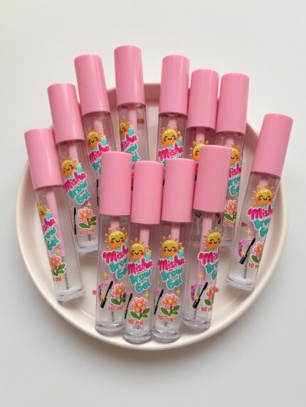 ژل ابروی اقتصادی میشا Misha