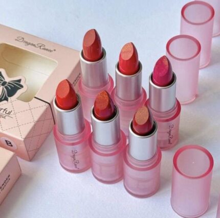 پک رژلب شاین پاپیون دراگون رانی