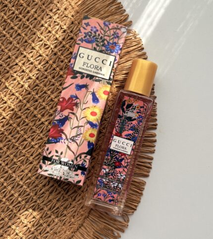 عطرقلمی گوچی گرجس 35ml