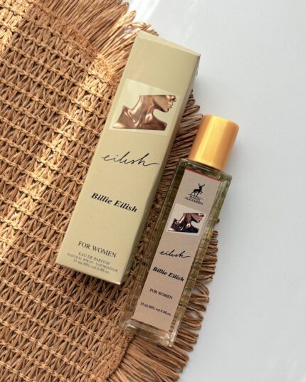 عطرقلمی بیلی آیلیش 35ml