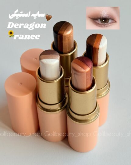 سایه استیکی کره ای