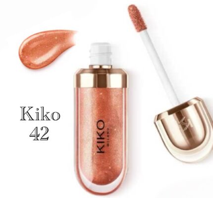 لیپ گلاس مسترکوالیتی کیکو لیمتد :42