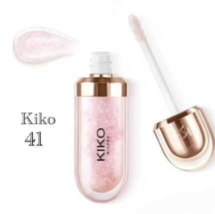 لیپ گلاس مسترکوالیتی کیکو لیمتد :41