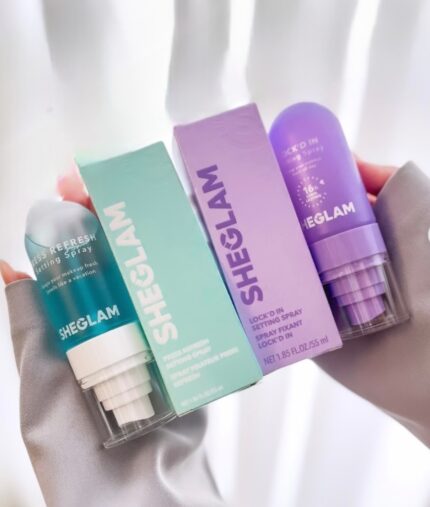 اسپری فیکس شیگلم (مسترکوالیتی)