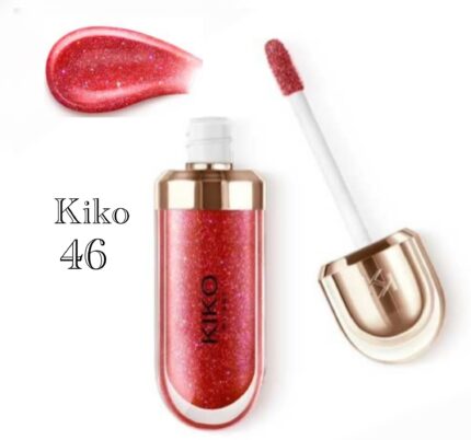 لیپ گلاس مسترکوالیتی لیمتد کیکو:46